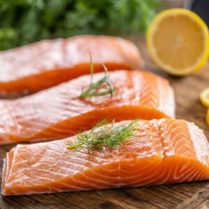 Fatty Fish