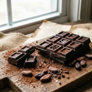 dark Chocolate