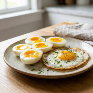 eggs