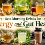 10 drinks for energy