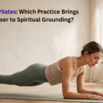 Yoga vs Pilates