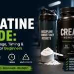 Creatine Guide Benefits